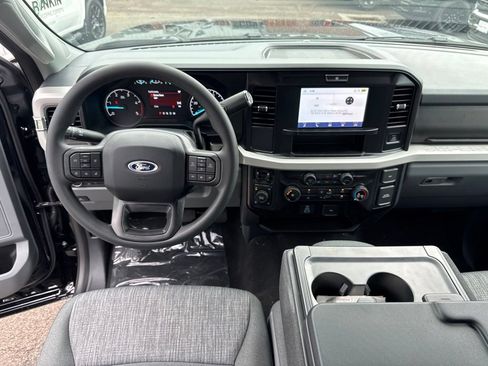 New 2026 Ford F250 XLT AWD/4WD image 8