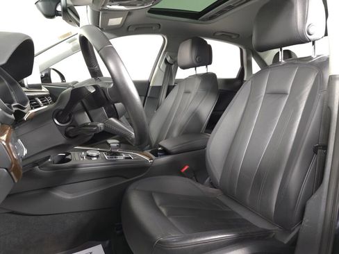 Used 2017 Audi A4 2.0T Premium Plus w/ Premium Plus Package image 33