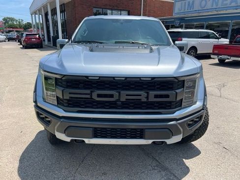 Certified 2023 Ford F150 Raptor AWD/4WD image 2