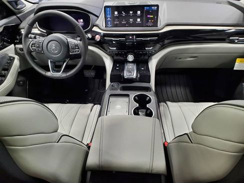 New 2026 Acura MDX w/ Advance Package image 24
