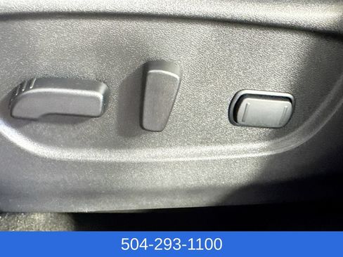 Used 2021 Nissan Rogue Sport SV FWD image 20
