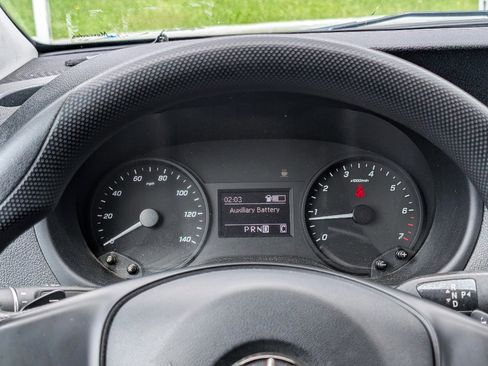 Used 2022 Mercedes-Benz Metris image 24