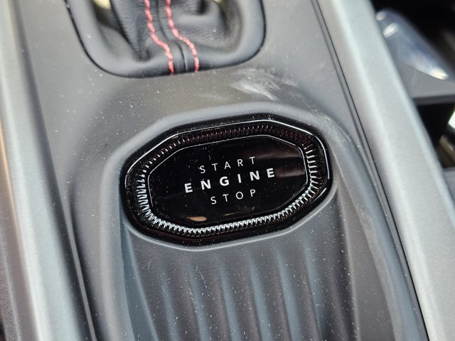 New 2026 Dodge Charger R/T AWD/4WD image 49