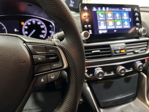 Used 2021 Honda Accord Sport image 30