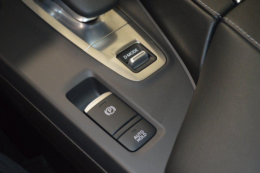 New 2025 INFINITI QX55 Sensory w/ Lighting Package AWD/4WD image 34