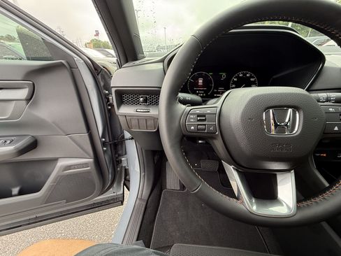 New 2026 Honda CR-V Sport image 18