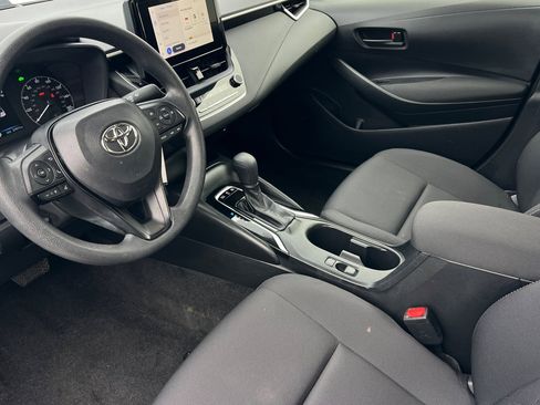 Used 2023 Toyota Corolla Hybrid Sedan image 10