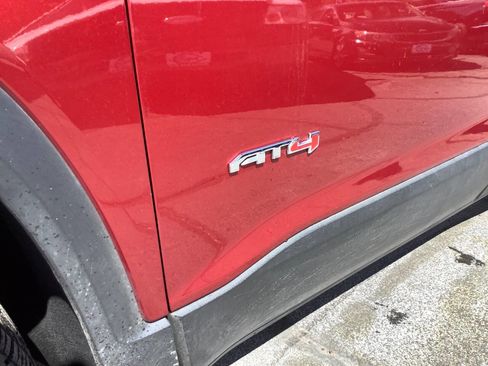 Used 2020 GMC Acadia AT4 w/ Driver Alert Package II image 23