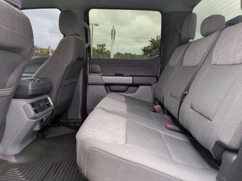 Used 2023 Ford F150 XLT w/ Equipment Group 301A Mid RWD image 26