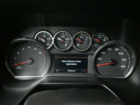 Used 2021 Chevrolet Tahoe Z71 AWD/4WD image 15