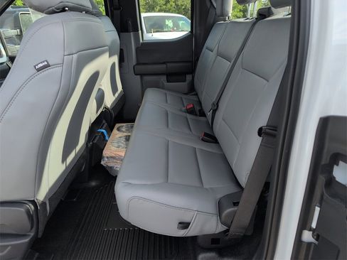 New 2026 Ford F250 XL image 23