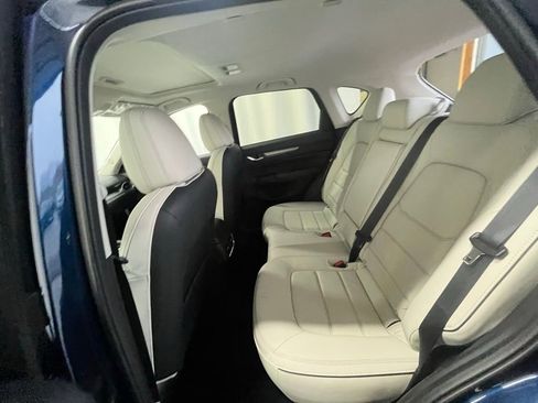 New 2025 MAZDA CX-5 AWD 2.5 S w/ Preferred Package image 23