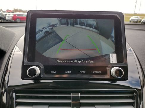 New 2026 Mitsubishi Eclipse Cross LE image 4