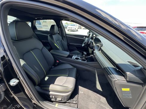 New 2026 Kia K5 GT FWD image 25