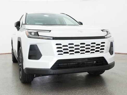 New 2026 Toyota RAV4 XLE Premium image 33