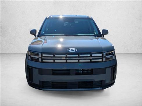 New 2026 Hyundai Santa Fe SE image 6