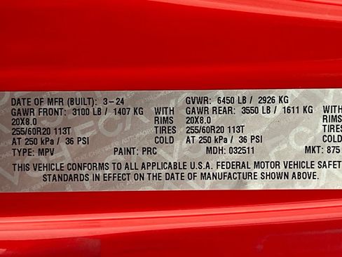 Used 2024 Jeep Wrangler Unlimited Sahara AWD/4WD image 71