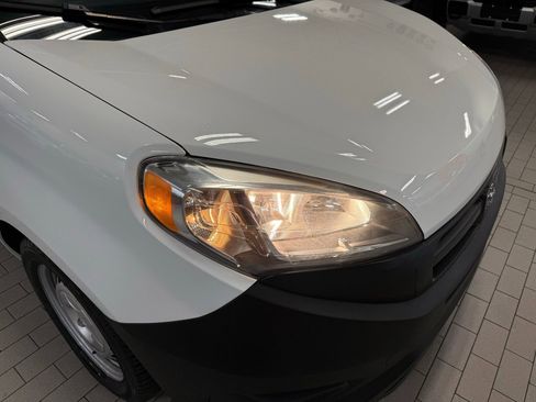 Used 2017 RAM ProMaster City Tradesman w/ Rear Back-up Camera Group image 10