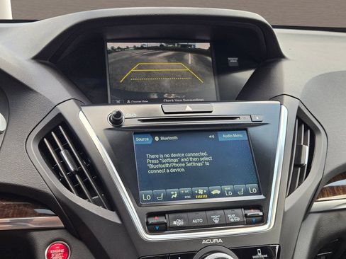 Used 2020 Acura MDX FWD image 29
