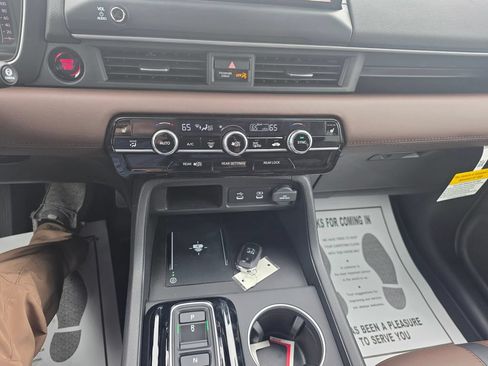 New 2026 Honda Pilot image 19
