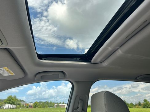 Used 2020 Honda CR-V EX image 11