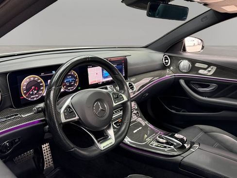 Used 2018 Mercedes-Benz E 63 AMG S image 16