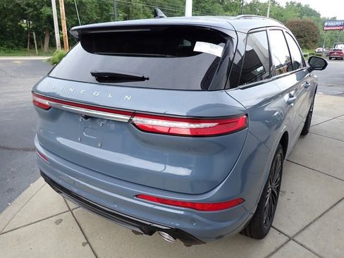 New 2025 Lincoln Corsair Grand Touring w/ Equipment Group 302A image 28