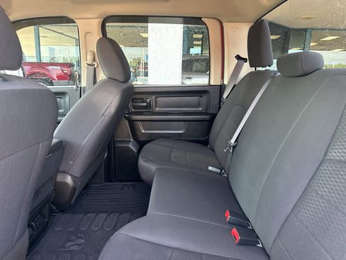 Used 2019 RAM 1500 Express w/ Wheel & Sound Group AWD/4WD image 13