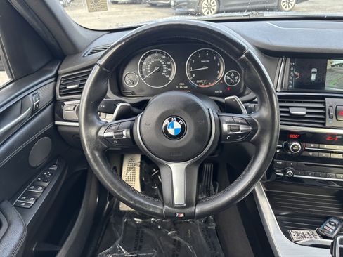 Used 2017 BMW X3 xDrive28i AWD/4WD image 14