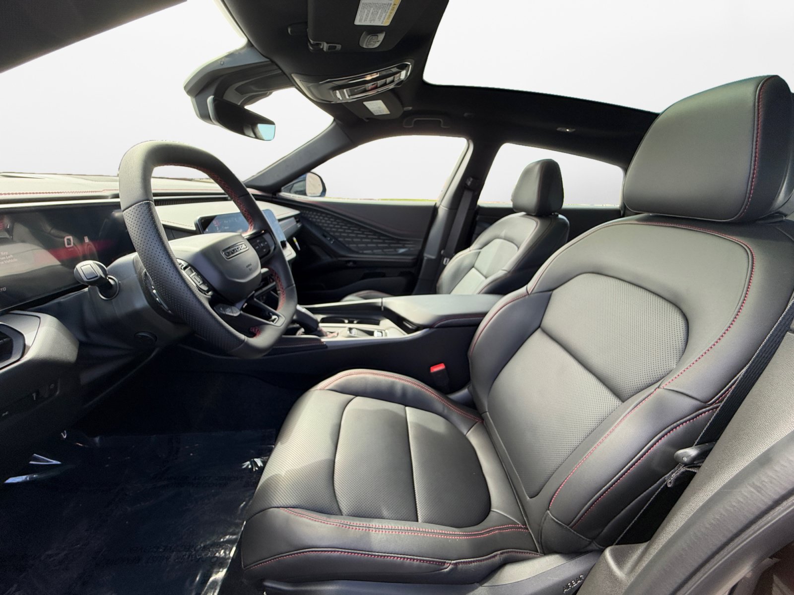 New 2026 Dodge Charger R/T AWD/4WD image 10
