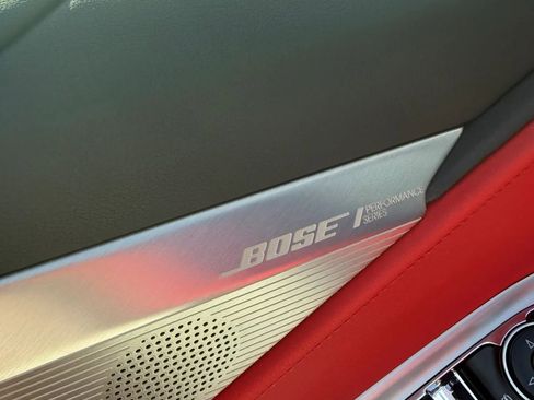 Used 2025 Chevrolet Corvette Z06 image 28