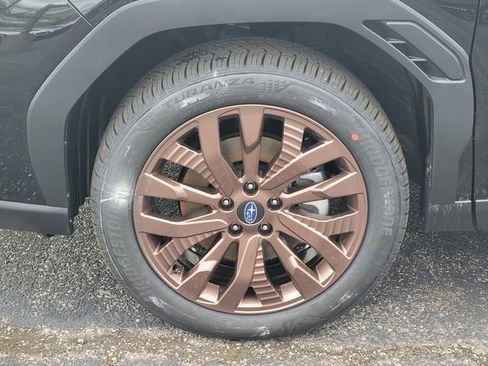 New 2026 Subaru Forester Touring AWD/4WD image 11