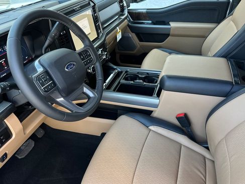 New 2026 Ford F350 Lariat image 9