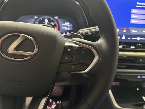 Certified 2026 Lexus TX 350 AWD w/ Technology Package image 22