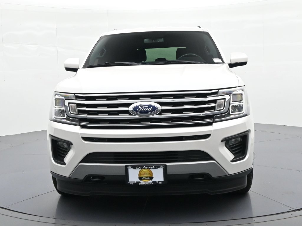 Certified 2019 Ford Expedition XLT AWD/4WD image 3