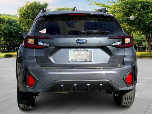 New 2026 Subaru Crosstrek 2.5i Limited image 4