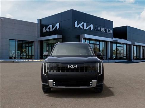 New 2027 Kia Telluride X-Line SX Prestige AWD/4WD image 2