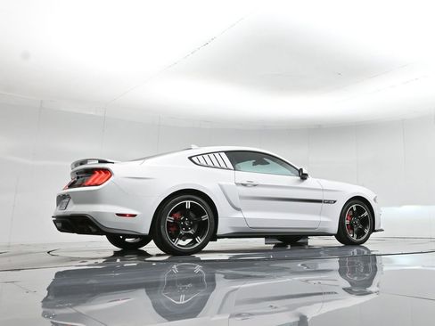 Used 2021 Ford Mustang GT Premium w/ Equipment Group 401A image 53