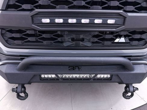 Used 2021 Toyota Tacoma TRD Off-Road w/ Technology Package image 2