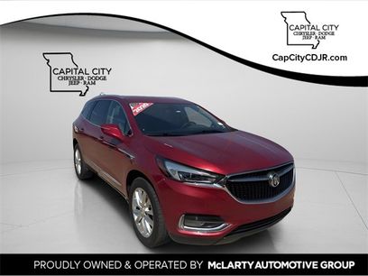 Used 2020 Buick Enclave Premium