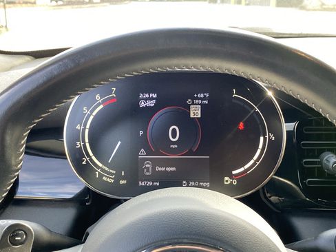 Used 2024 MINI Cooper S image 10