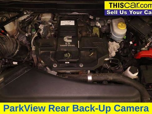 Used 2022 RAM 2500 Limited image 24