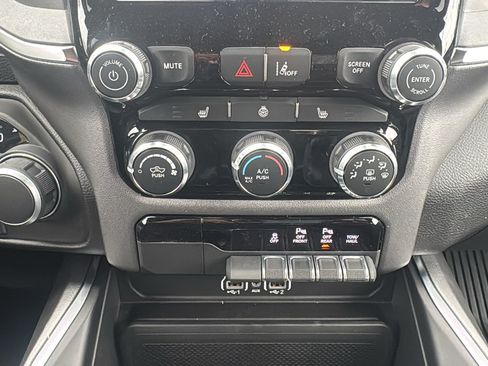 New 2026 RAM 1500 Lone Star RWD image 16