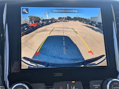 New 2026 RAM 1500 Big Horn/Lone Star image 22