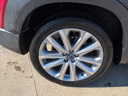 New 2026 MAZDA CX-50 AWD 2.5 S w/ Weather Package image 3