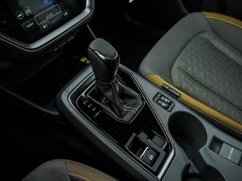 New 2026 Subaru Crosstrek 2.5i Sport AWD/4WD image 26