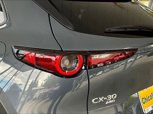 New 2026 MAZDA CX-30 AWD 2.5 S image 29