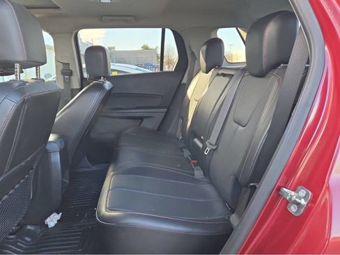 Used 2012 GMC Terrain SLT image 12