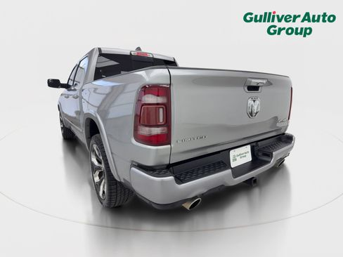 Used 2020 RAM 1500 Limited image 5