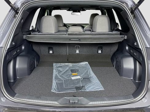 New 2026 Subaru Forester Premium AWD/4WD image 26